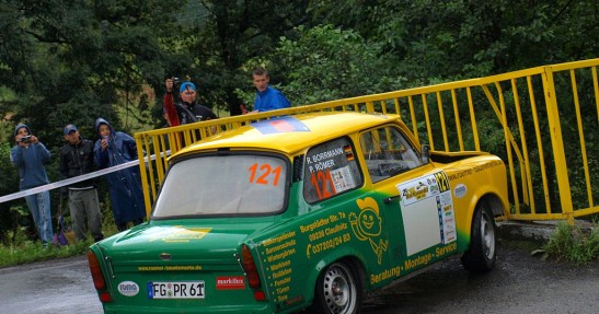 Rajd Karkonoski